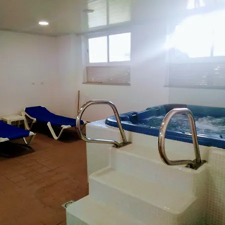 Vila Mos Lagos Extérieur photo