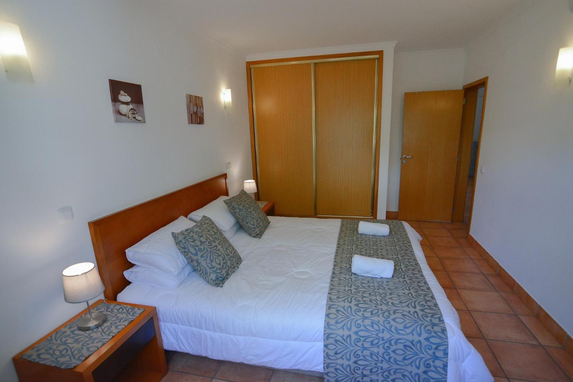 Apartment Mos