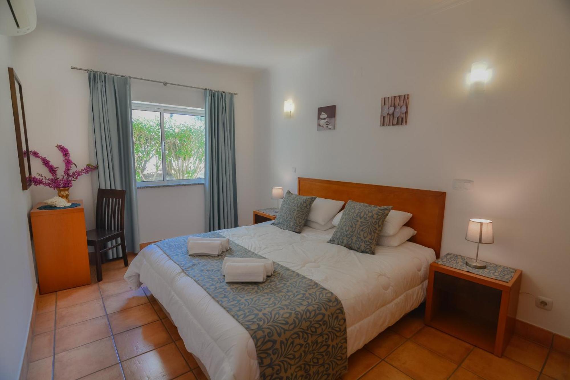 Apartamento Mós *
