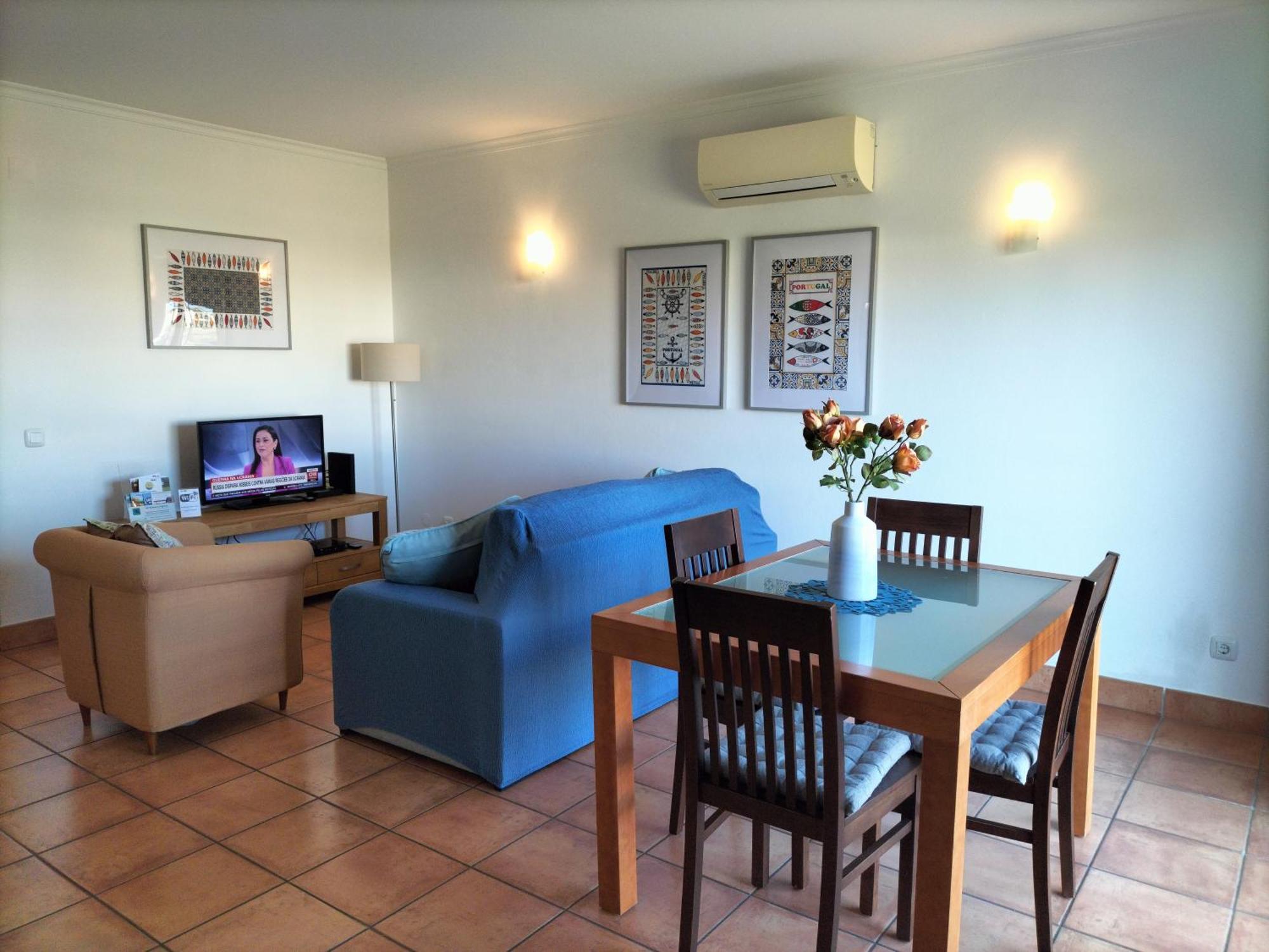Mós Apartamento