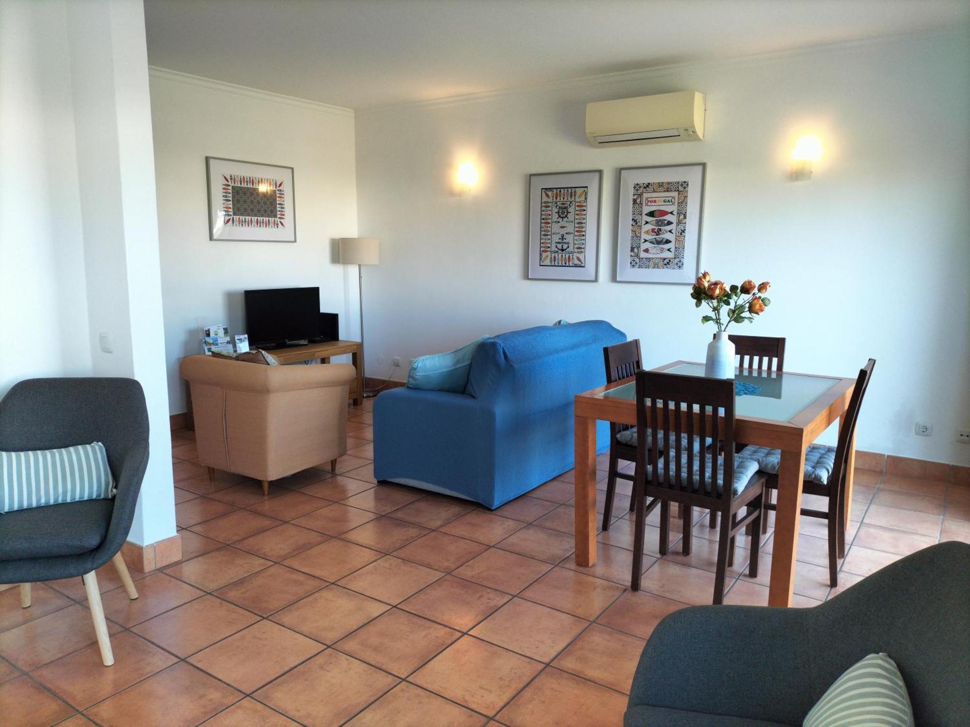 Apartment Mos Lagos