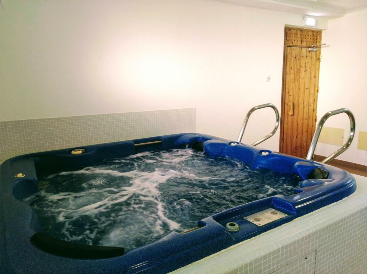 Apartamento Mós Lagos